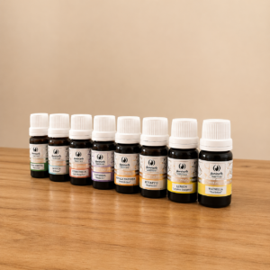 ACEITE ILUMINARTE 10ml.