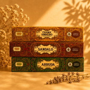 SAHUMERIOS JAYCO MASALA