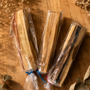 PALO SANTO PERUANO MADERA