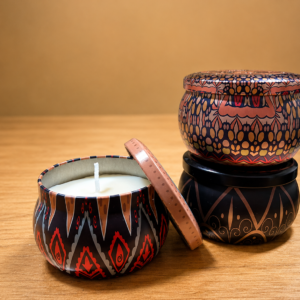 VELAS MANDALA GRANDE
