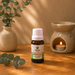 ACEITE ILUMINARTE 10ml. - Eucalipto