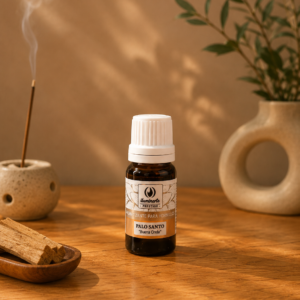 ACEITE ILUMINARTE 10ml. - Palo santo