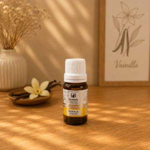 ACEITE ILUMINARTE 10ml. - Vainilla