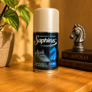 AEROSOL SAPHIRUS 280cc. - APOLO