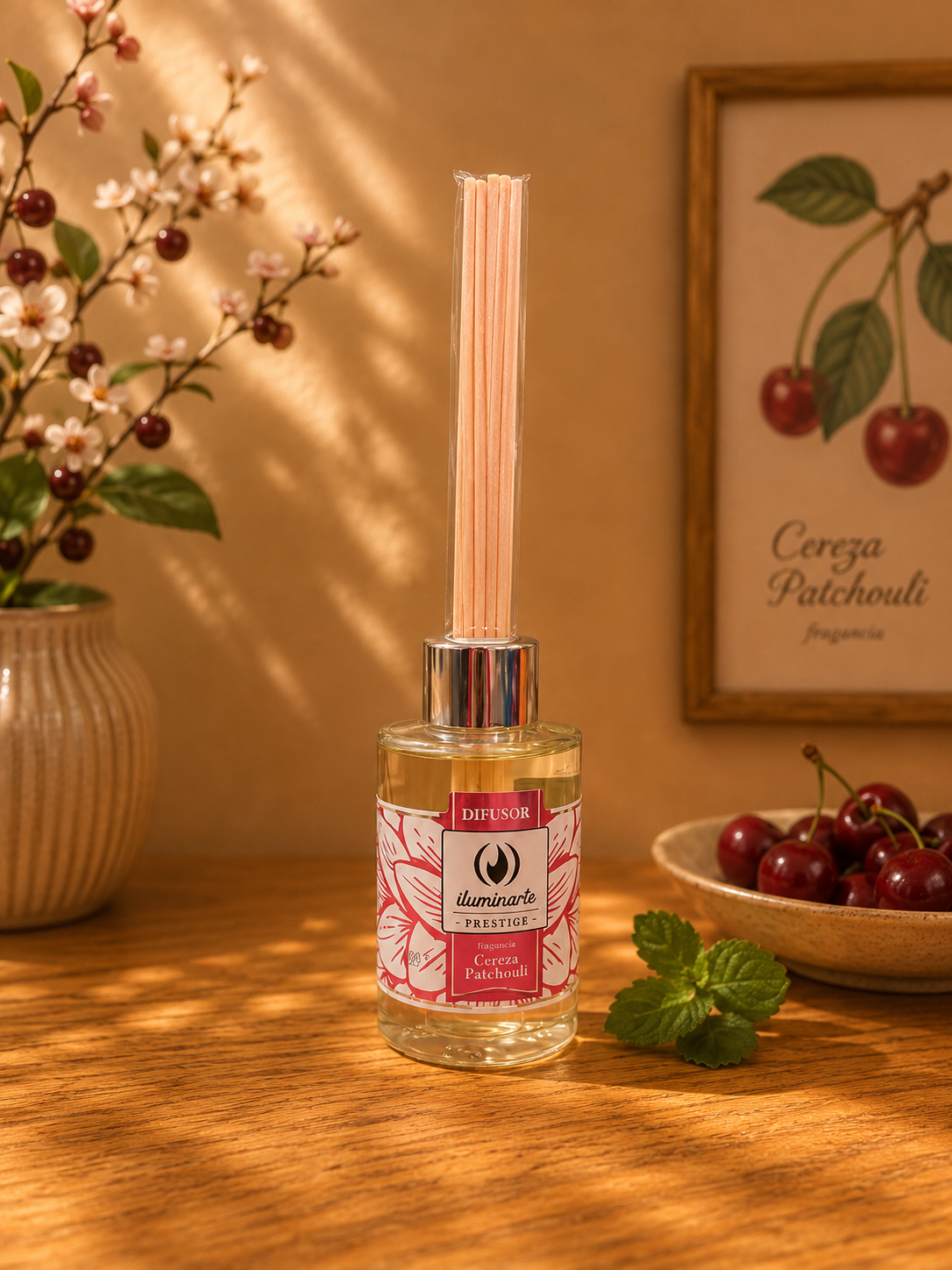 BOX AROMATICA SAVARI - Imagen 5