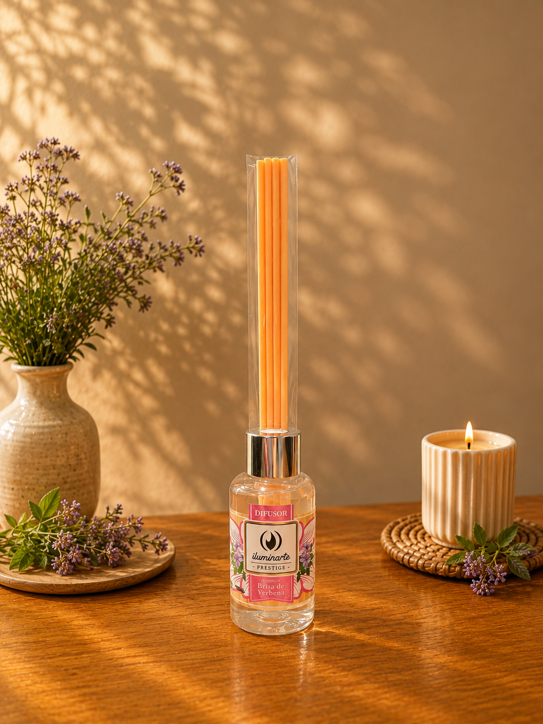 BOX AROMATICA SAVARI - Imagen 6