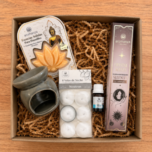 BOX ARMONIA