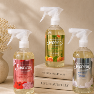 HOME SPRAY 500ML